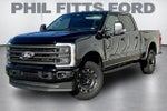 2027 Ford Super Duty F-250® XLT