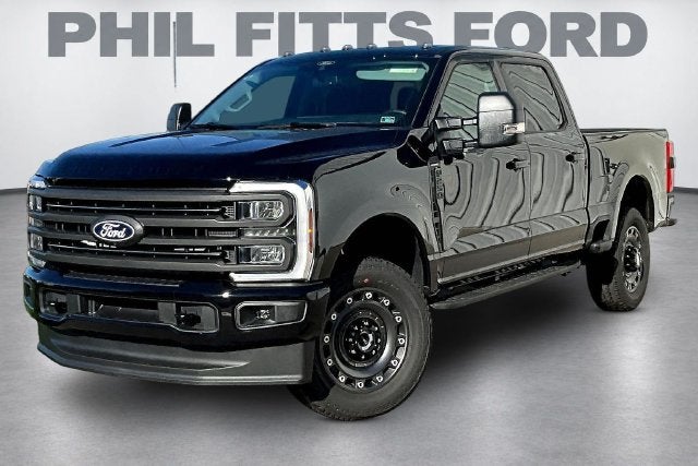 2027 Ford Super Duty F-250® XLT