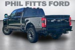 2027 Ford Super Duty F-250® XLT
