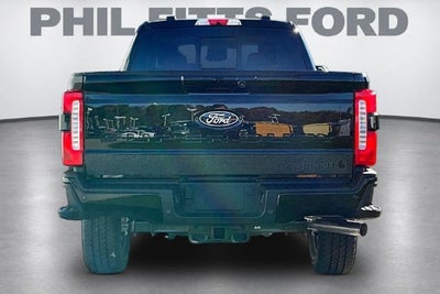 2027 Ford Super Duty F-250® XLT