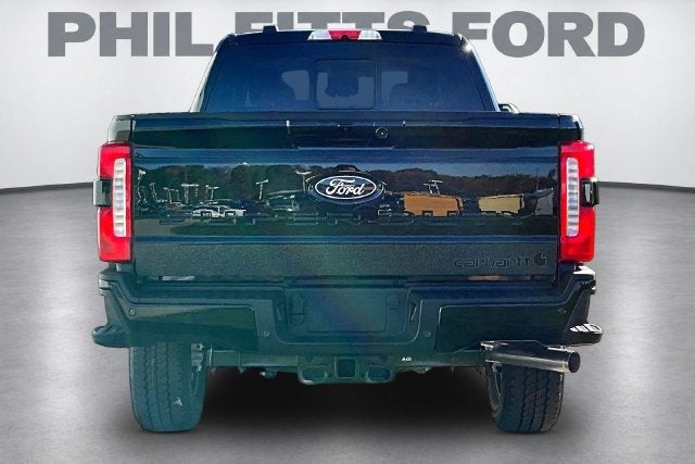 2027 Ford Super Duty F-250® XLT