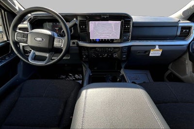 2027 Ford Super Duty F-250® XLT
