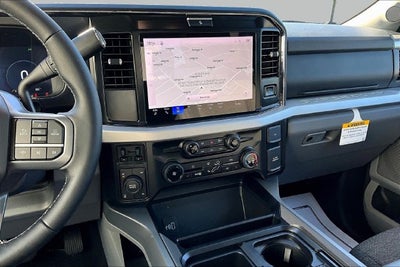 2027 Ford Super Duty F-250® XLT