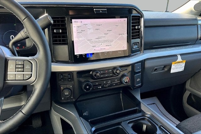 2027 Ford Super Duty F-250® XLT