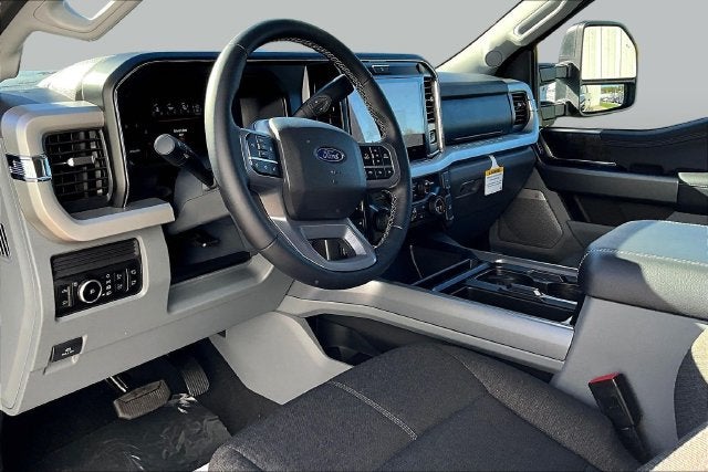 2027 Ford Super Duty F-250® XLT
