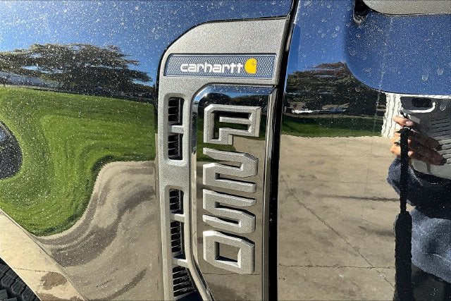 2027 Ford Super Duty F-250® XLT