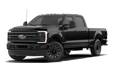 2027 Ford Super Duty F-250® XLT