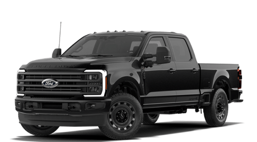 2027 Ford Super Duty F-250® XLT