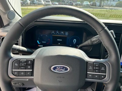 2025 Ford Super Duty F-250® Lariat®