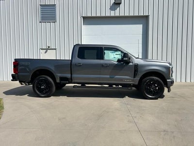 2025 Ford Super Duty F-250® Lariat®