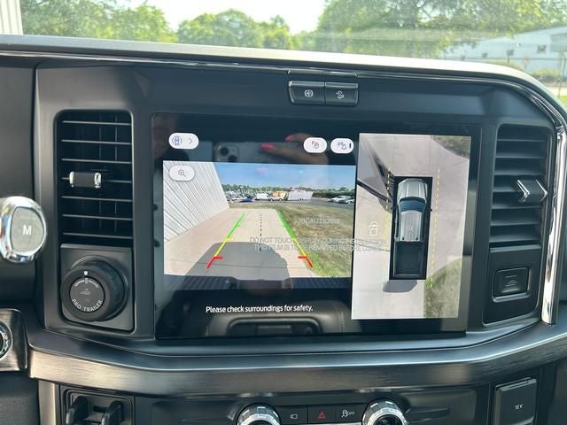 2025 Ford Super Duty F-250® Lariat®