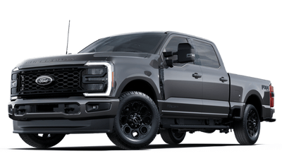 2025 Ford Super Duty F-250® Lariat®