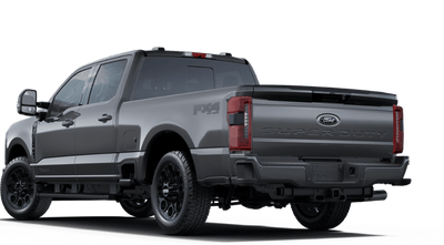 2025 Ford Super Duty F-250® Lariat®