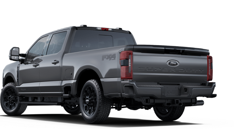 2025 Ford Super Duty F-250® Lariat®