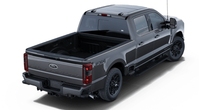 2025 Ford Super Duty F-250® Lariat®