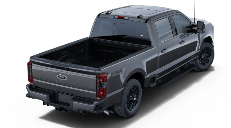 2025 Ford Super Duty F-250® Lariat®