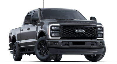 2025 Ford Super Duty F-250® Lariat®