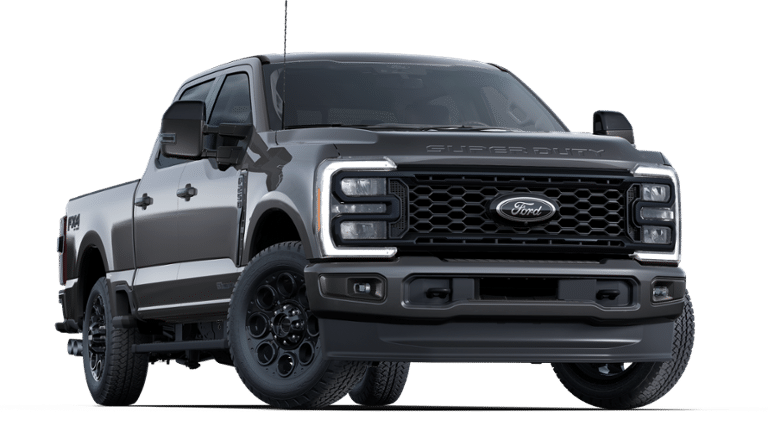 2025 Ford Super Duty F-250® Lariat®