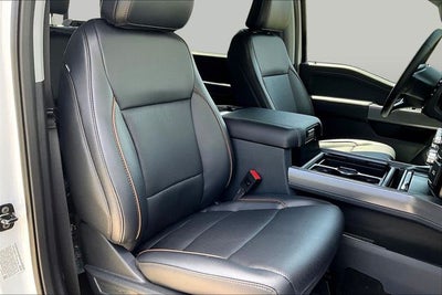 2026 Ford Super Duty F-250® Lariat®