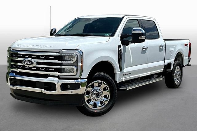 2026 Ford Super Duty F-250® Lariat®