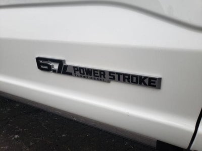 2026 Ford Super Duty F-250® Platinum®