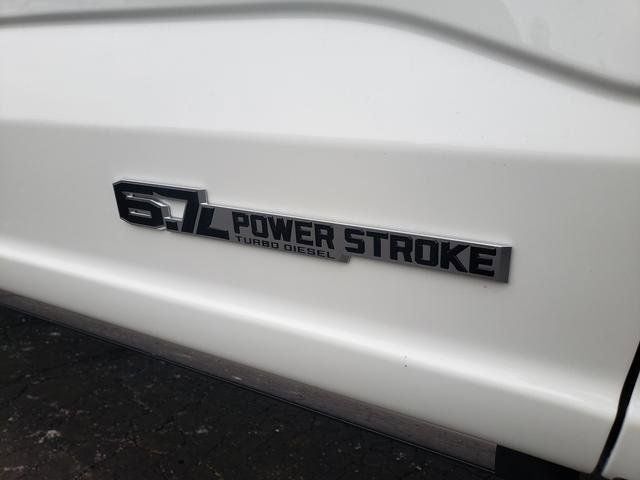 2026 Ford Super Duty F-250® Platinum®