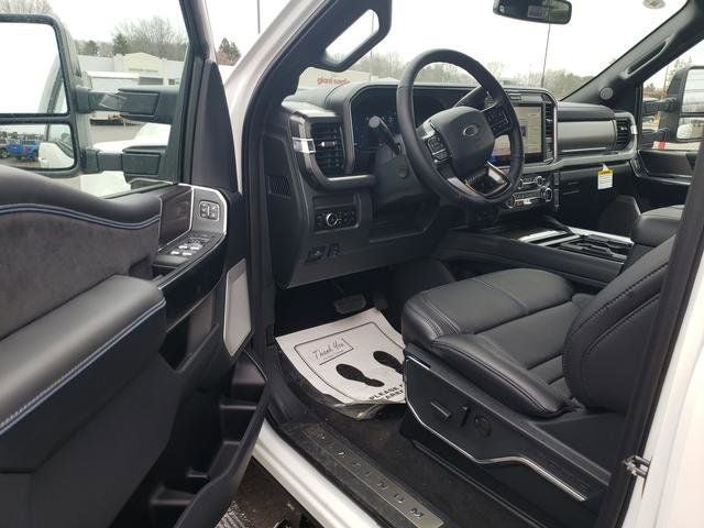 2026 Ford Super Duty F-250® Platinum®