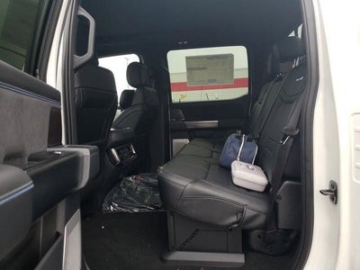 2026 Ford Super Duty F-250® Platinum®