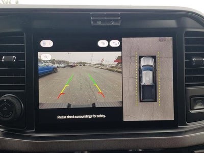 2026 Ford Super Duty F-250® Platinum®