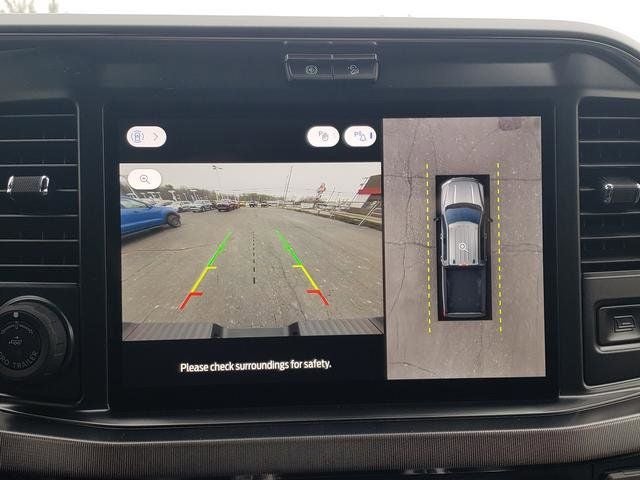 2026 Ford Super Duty F-250® Platinum®