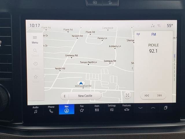 2026 Ford Super Duty F-250® Platinum®