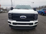 2026 Ford Super Duty F-250® Platinum®