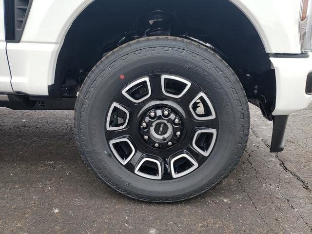 2026 Ford Super Duty F-250® Platinum®