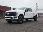 2026 Ford Super Duty F-250® Platinum®