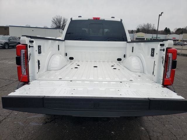 2026 Ford Super Duty F-250® Platinum®