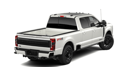 2026 Ford Super Duty F-250® Platinum®