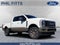 2026 Ford Super Duty F-350® King Ranch®