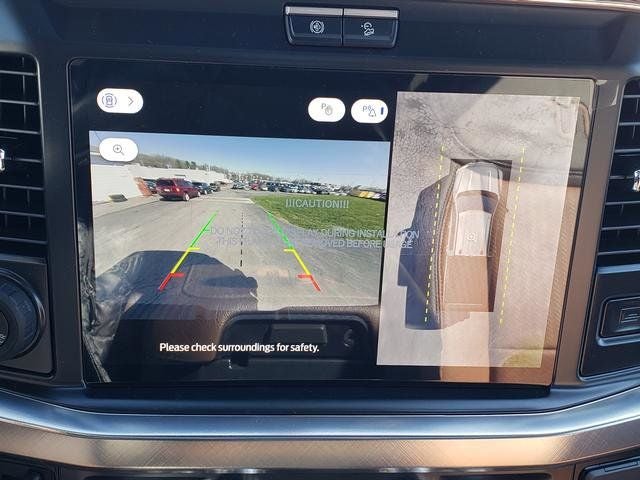 2026 Ford Super Duty F-350® King Ranch®