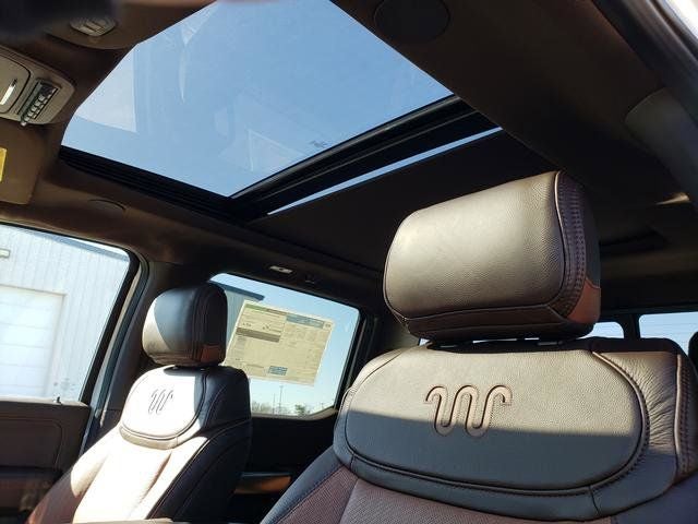 2026 Ford Super Duty F-350® King Ranch®