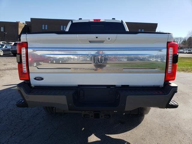 2026 Ford Super Duty F-350® King Ranch®