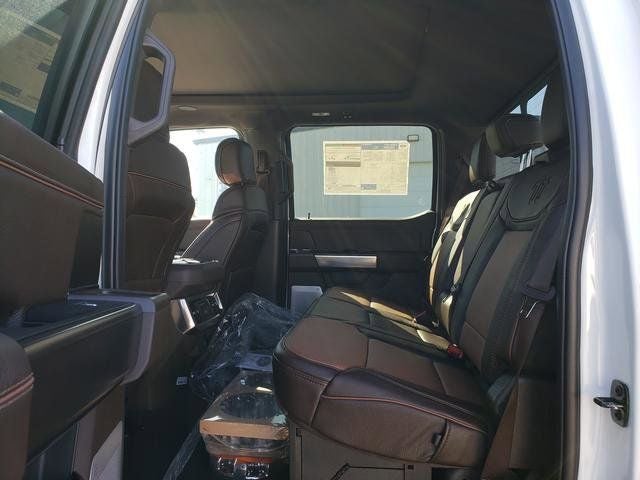 2026 Ford Super Duty F-350® King Ranch®