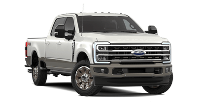 2026 Ford Super Duty F-350® King Ranch®