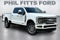 2027 Ford Super Duty F-350® Platinum®