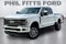 2027 Ford Super Duty F-350® Platinum®