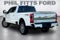 2027 Ford Super Duty F-350® Platinum®