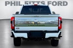 2027 Ford Super Duty F-350® Platinum®