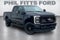 2027 Ford Super Duty F-350® Lariat®
