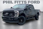 2027 Ford Super Duty F-350® Lariat®
