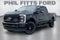 2027 Ford Super Duty F-350® Lariat®