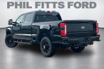 2027 Ford Super Duty F-350® Lariat®